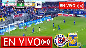 En los últimos 10 partidos cruz azul ganó 2, perdió 3 y empató 5. En Vivo Cruz Azul Tigres Tudn Jornada 14 Tudn 202 Youtube