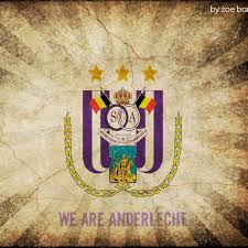 Connect with them on dribbble; We Are Anderlecht Home Facebook