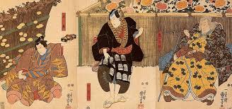 Traditional japanese art forms have been a source of fascination and inspiration for centuries, not only in japan but internationally. Classic Japanese Art Painting By Utagawa