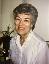 Obituary information for Winifred Gaines "Winnie" Gray