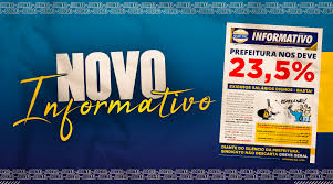 Boletim do Sindicato cobra dívida da Prefeitura com o Servidor de  Carapicuíba. São 23,5% de reajustes não aplicados. Vamos à luta! |  Servidores de Carapicuíba