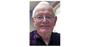 James Linenbrink Obituary (1935