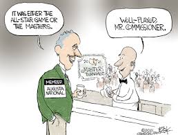 Representative for florida's 1st congressional district since 2017. Week In Cartoons Mlb All Star Game Matt Gaetz And More