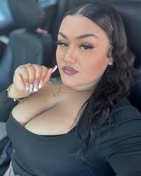 Felicity Miranda ✨