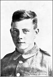 100 years ago in Farnhill and Kildwick