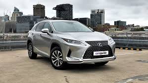 The f sport and luxury trims add some nice creature comforts, but most of their desirable features can be selected à la carte at the base level. 2021 Lexus Rx Pricing And Specs Detailed Bmw X5 Audi Q7 And Mercedes Gle Rival Goes Up In Cost Car News Carsguide