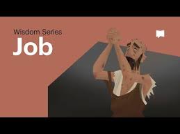 The Book Of Job Youtube In 2020 Book Of Job Job Bible Job Bible Study