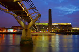 Image result for arte londra