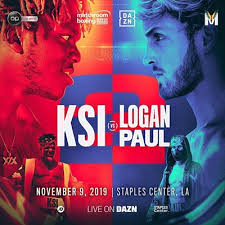 Jun 10, 2021 · matchroom and dazn are thrilled to announce a series of fight nights live from mexico in partnership with canelo alvarez and canelo promotions and eddy reynoso and clase y talento. Boxing On Dazn Ksi Vs Logan Paul 2 Fight Card Results