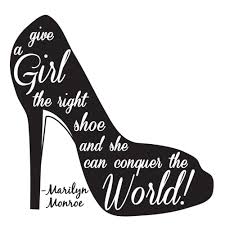 L Shoes Quotes Quotesgram Shoes Quotes Fashion Quotes Shoes Marilyn Monroe Quotes