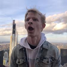 Stream Ben McLaughlin music