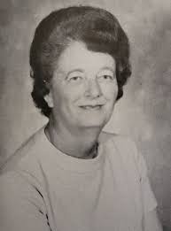 Martha Bray Booth (1916-2002)