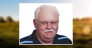 W. Mark Parrish Obituary May 21, 2020