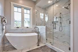Maybe you would like to learn more about one of these? Trends In Glass Shower Enclosures Dick S Rancho Glass