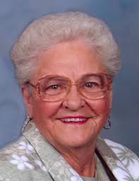 Willie Mae Podsednik Obituary November 4, 2023