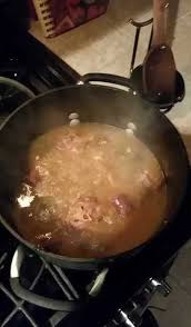 I like soul food or any food really that tastes good. Cabbage With Smoked Turkey Necks Tigerdroppings Com Smoked Turkey Turkey Neck Cabbage
