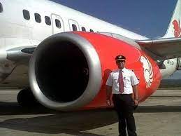 See more of jt610 lion air on facebook. Body Of Indian Pilot Who Flew Crashed Indonesian Plane Identified