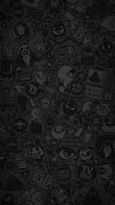 70an baju dinner tema retro; Wallpaper Kartun Keren Hd Android