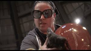 Visiting Artist Highlight