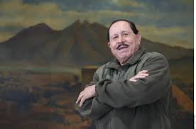 Rosendo Cantú hace un repaso de su vida antes y después de Cadetes de  Linares