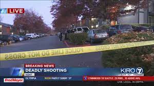 Vaccination rates must improve to control delta surge in wa: Man Dead In Shooting At Kent Apartment Complex Kiro 7 News Seattle