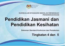 Pendidikan jasmani dan kesehatan kelas 2, muhajir, jakarta, erlangga, 1997. Dskp Pendidikan Jasmani Dan Kesihatan Kssmpk 4 5 Flip Ebook Pages 1 50 Anyflip Anyflip