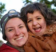 Ninety-Five Years of Fun in the Rockies