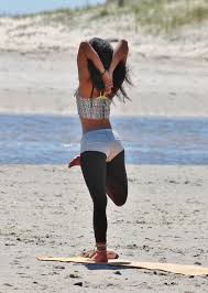 A few seconds of yoga. Yoga Relaxation Beach Woman Beautiful Sporty One Person Only Women One Woman Only Full Length Pxfuel