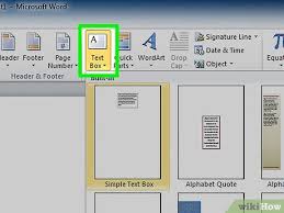 Parce que les recruteurs ou drh veulent avoir une image la plus proche possible de la réalité. 3 Manieres De Changer L Orientation Du Texte Dans Microsoft Word