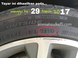 Pomen tu pun bawaklah tayar baharu yg harga rm175. 10 Tayar Expired Date Pics Tayargaleri