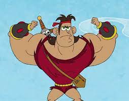 Dave the Barbarian | The Ultimate Series Guide | Disney News
