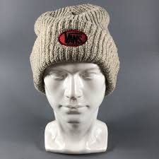 Vans × Vintage VANS Fisherman Beanie Snowcap Snow Hat B524