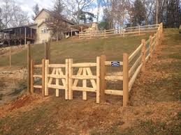 The south side is an area of chicago.it is the largest of the three sides of the city that radiate from downtown—the others being the north side and the west side. Wood Fence Gates
