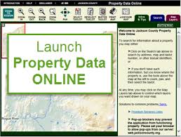Make sure to turn them off before exporting a pdf. Property Data Online Jackson County Oregon
