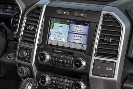 The cab cocoons occupants from noise outside, steering efforts are. 2020 Ford F 150 Xl Vs Xlt