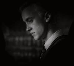 Harry (daniel radcliffe) suspects draco malfoy (tom felton) to be a new death eater recruit on a special mission for the dark lord. Slythsy Tumblr Blog With Posts Tumbral Com