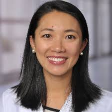 Susan Li, MD (@susanli0888)