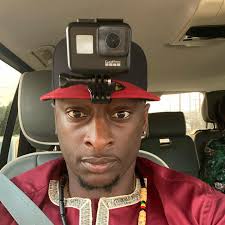 My third eye still watching