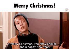 Merry christmas you filthy animal quote. Gif Image Most Wanted Home Alone Gif Merry Christmas You Filthy Animal