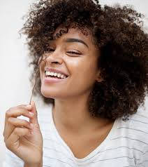 How to really comb your natural hair without pain. How To Get Finger Coils At Home A Step By Step Tutorial