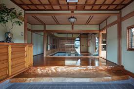 A tired '80s home in japan gets a bright remodel for $164k. Maruhiro Pottery Office Art Studio In Hasami Japan Design Anthology