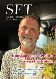 SFT nr2 2024 by Svensk Familjeterapi