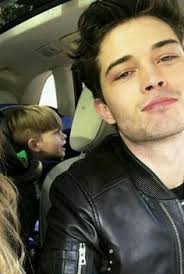 Chico Lachowski and Jordan Barrett