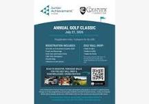 2026 JA Wichita Golf Classic