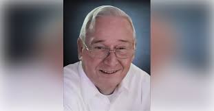 Obituary information for Richard Elvin David, Jr.