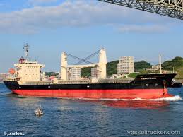 Jump to navigation jump to search. Coquimbo Cargo Ship Imo 9379870 Mmsi 725002784 Callsign Cbcq Flag Chile Vesseltracker Com