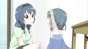 Yuru Yuri Spin Coub The Biggest Video Meme Platform
