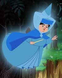1 disney history 1.1 sleeping beauty 2 other history 2.1 the original sleeping beauty 3 songs 4 appearances 5 trivia 6 gallery flora, fauna, and merryweather first appear as the invited guests of king stefan at aurora's christening. Merryweather Disney Princess Wiki Fandom