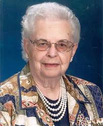 Alice Hitchings Obituary