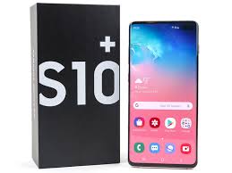 Samsung Galaxy S10 Smartphone Review Notebookcheck Net Reviews